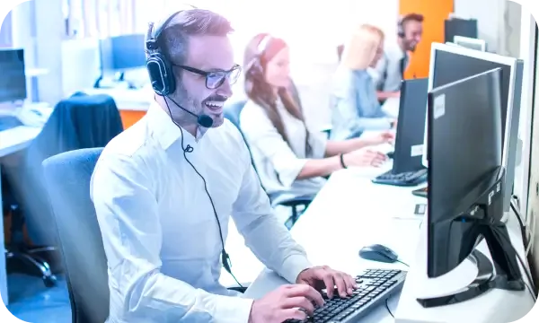 solutions de trading numérique